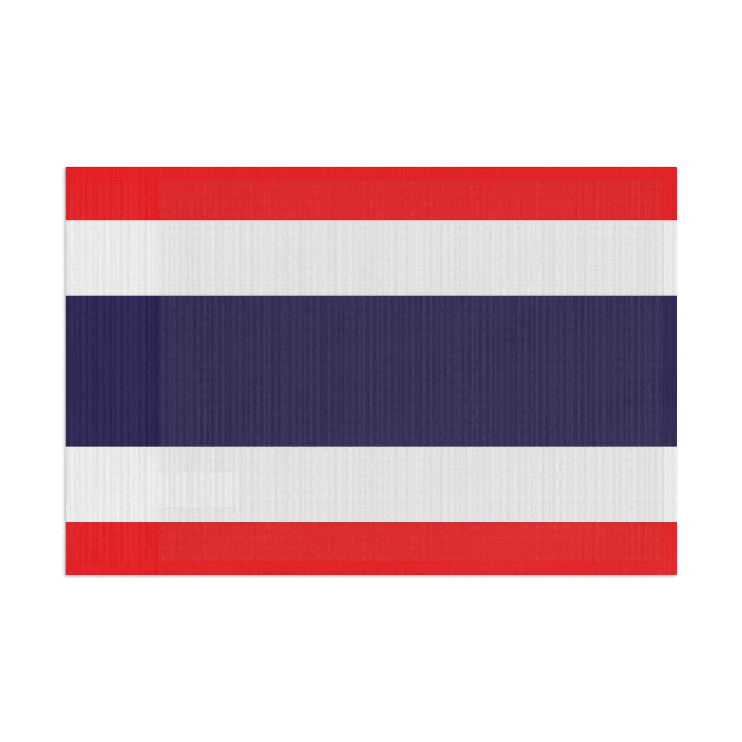 Flag Village Thailand Flag 18" x 12" / 36" x 24" / 60" x 36"