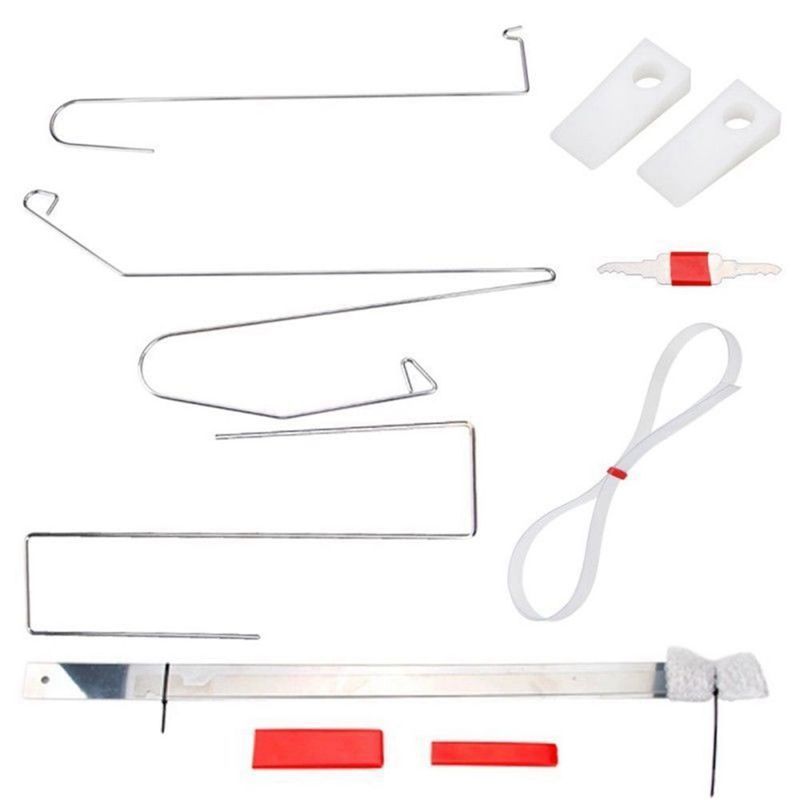 Flag Village Auto Tools Airbag tools for doors and windows