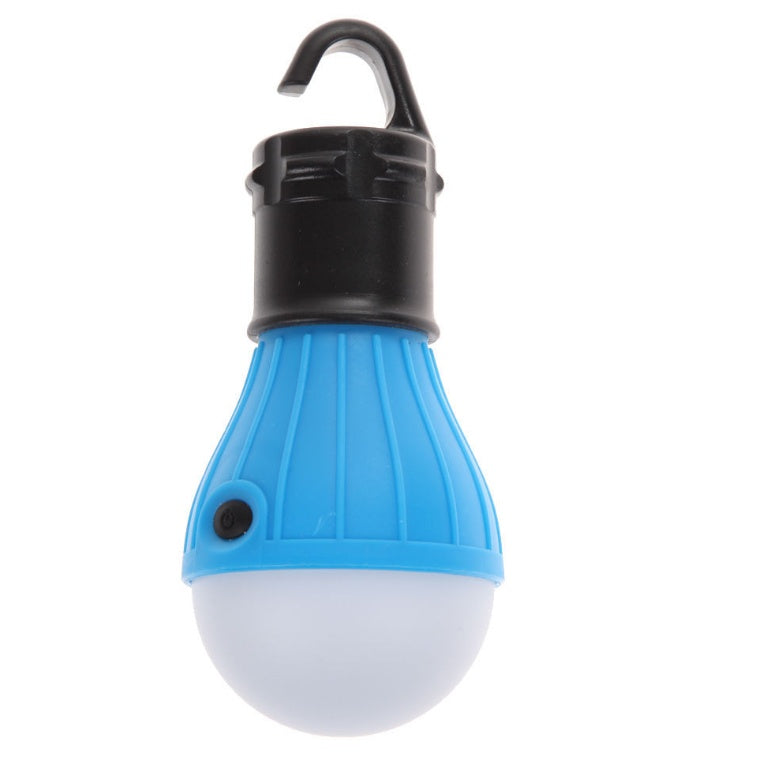 Flag Village Outdoor Portable Camping Tent Lights