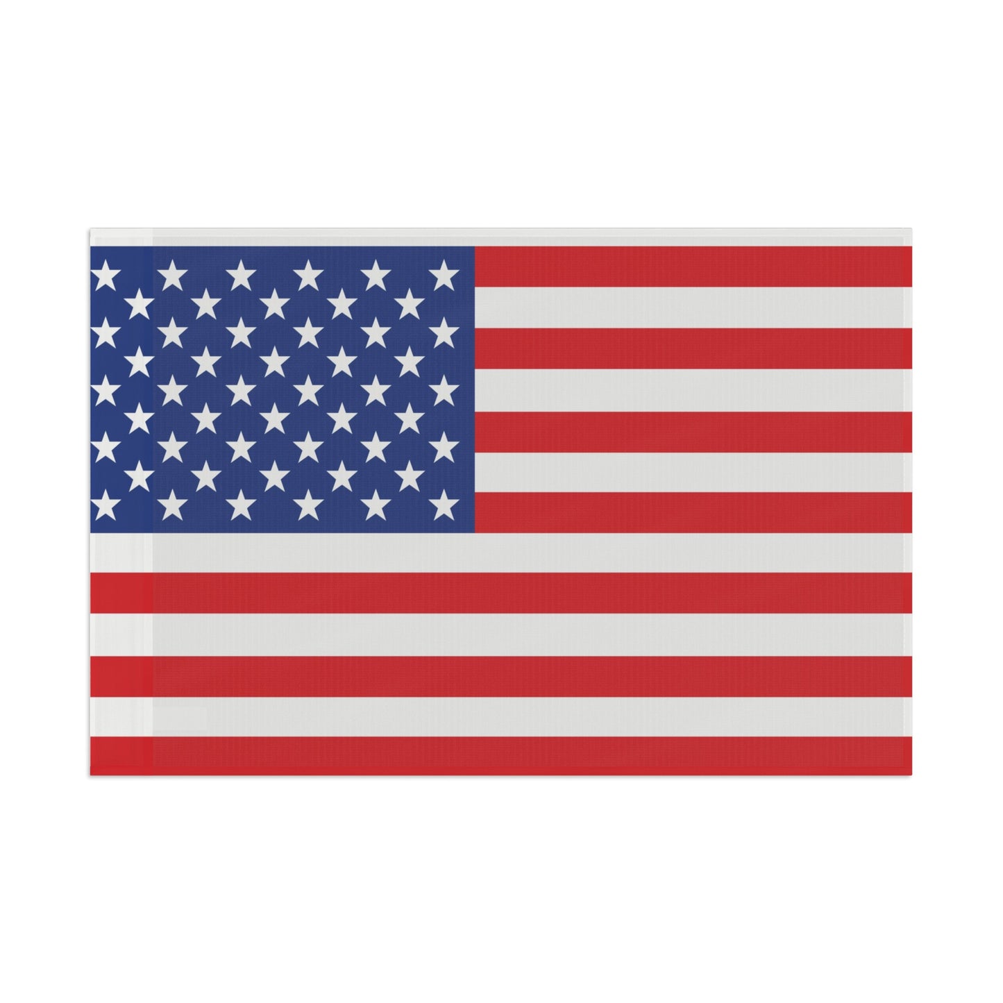 Flag Village United States Flag 18" x 12" / 36" x 24" / 60" x 36"