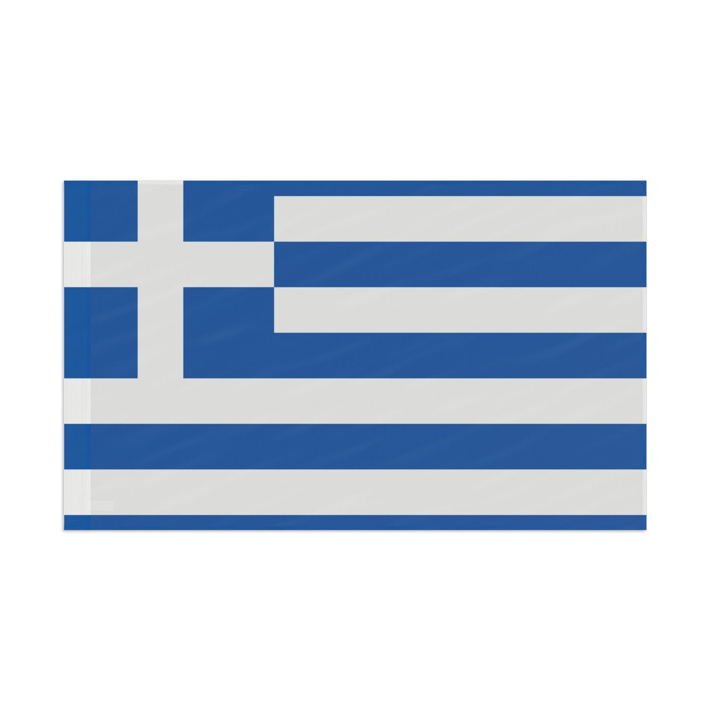 Flag Village Greece Flag 18" x 12" / 36" x 24" / 60" x 36"