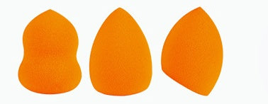 Flag Village Gourd Water Drop Makeup Egg Makeup Tools Gift Box