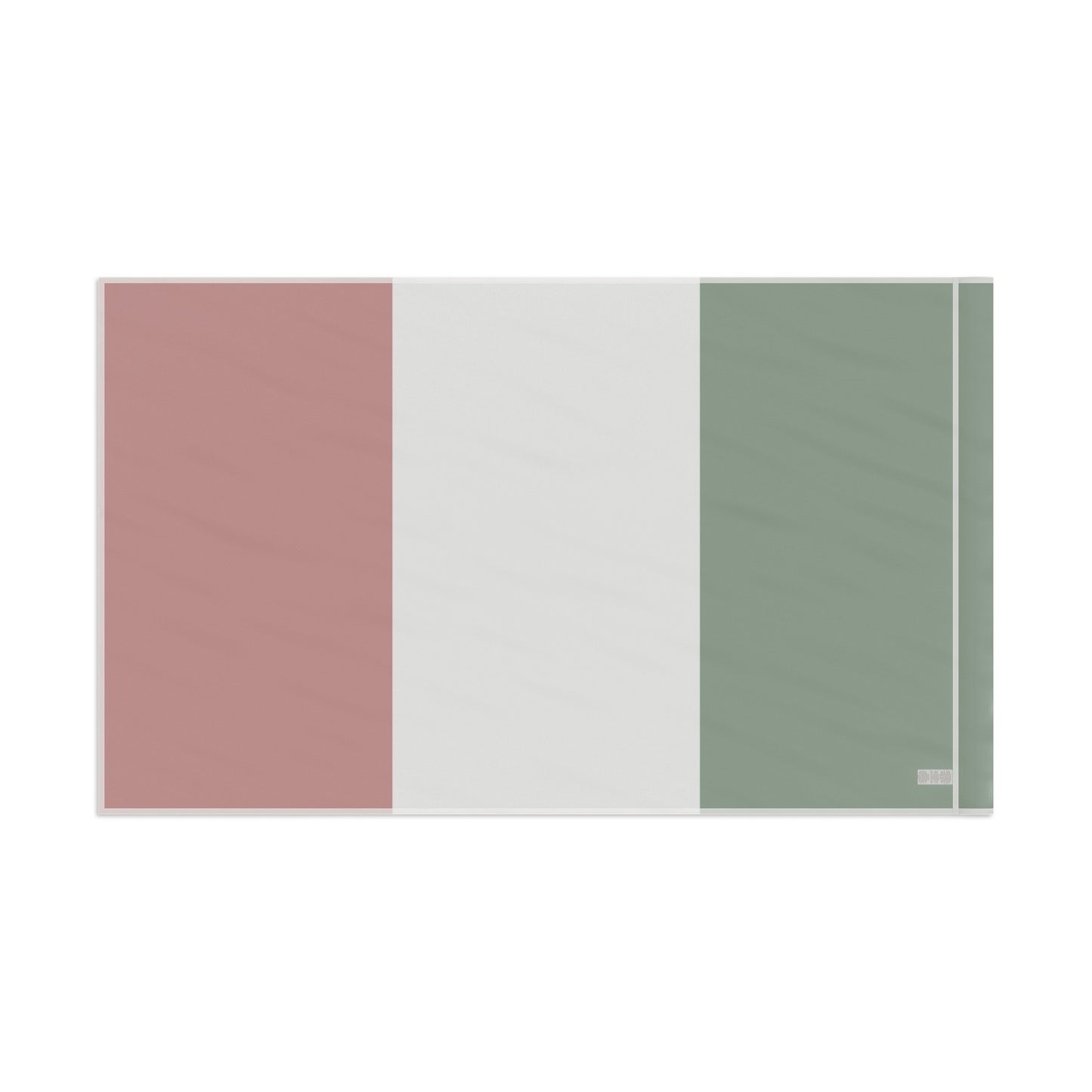 Flag Village Italy Flag 18" x 12" / 36" x 24" / 60" x 36"