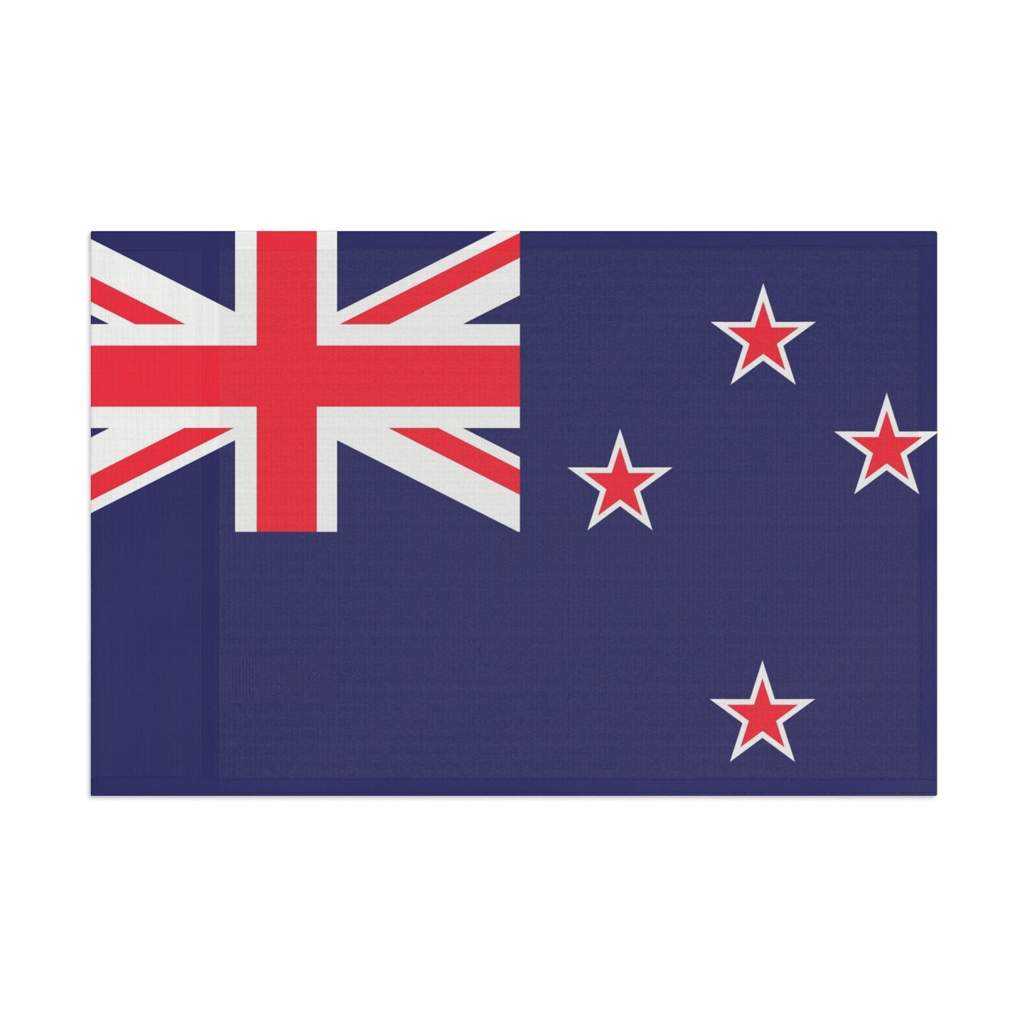 Flag Village New Zealand Flag 18" x 12" / 36" x 24" / 60" x 36"