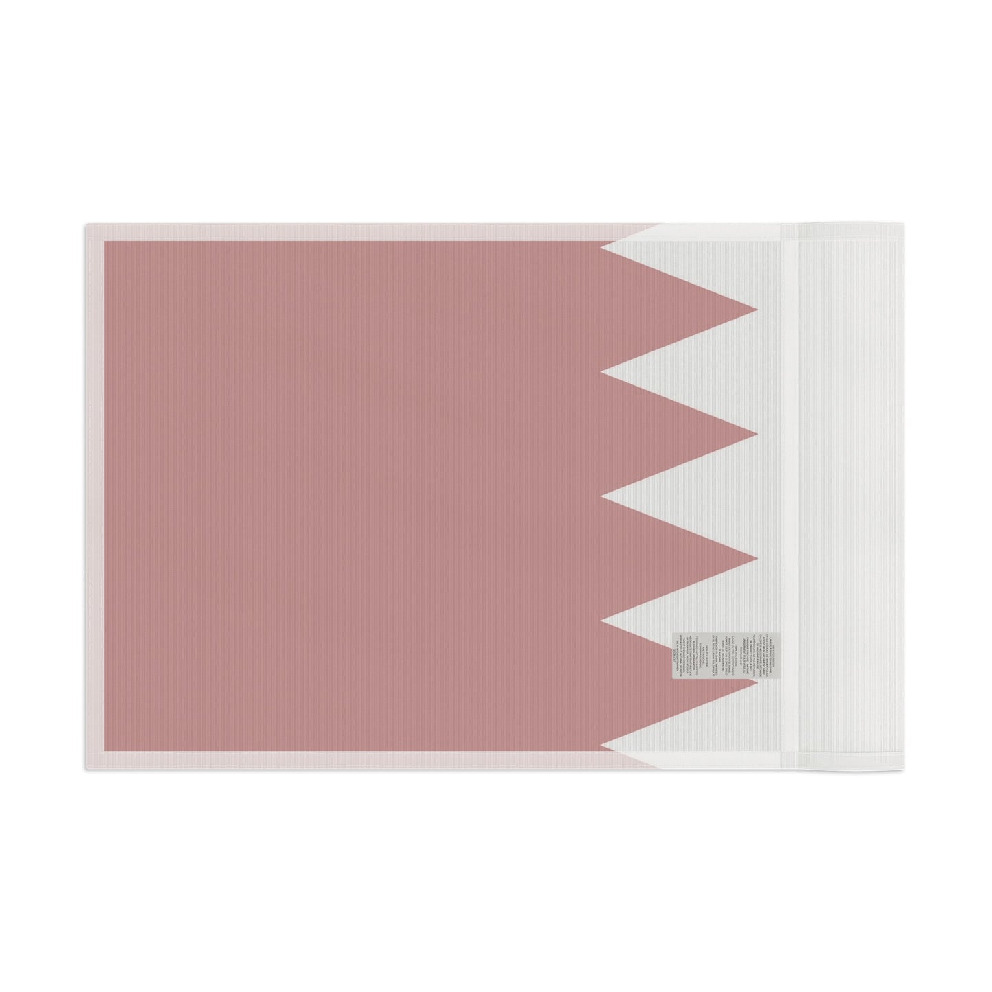 Flag Village Bahrain Flag 18" x 12" / 36" x 24" / 60" x 36"