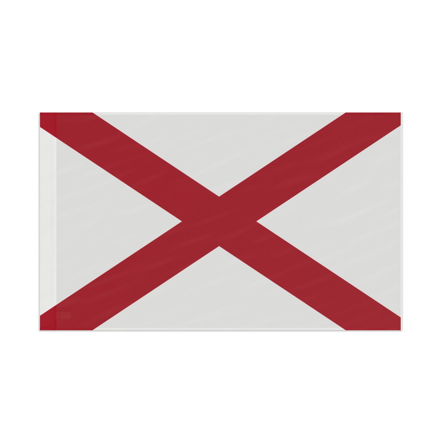 Flag Village USA Alabama State Flag