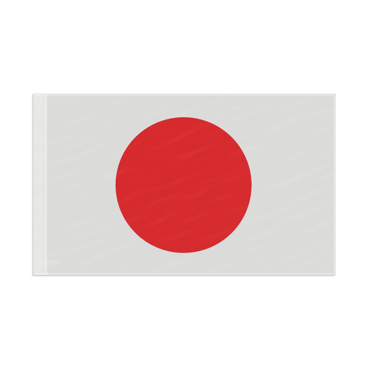 Flag Village Japan Flag 18" x 12" / 36" x 24" / 60" x 36"