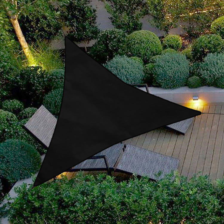 Flag Village Portable Camping High-end Awning