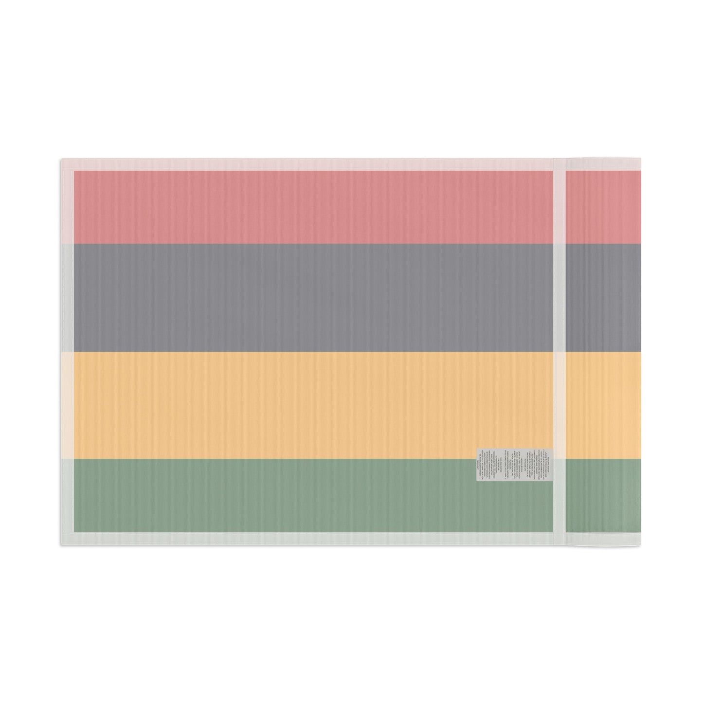 Flag Village Mauritius Flag 18" x 12" / 36" x 24" / 60" x 36"