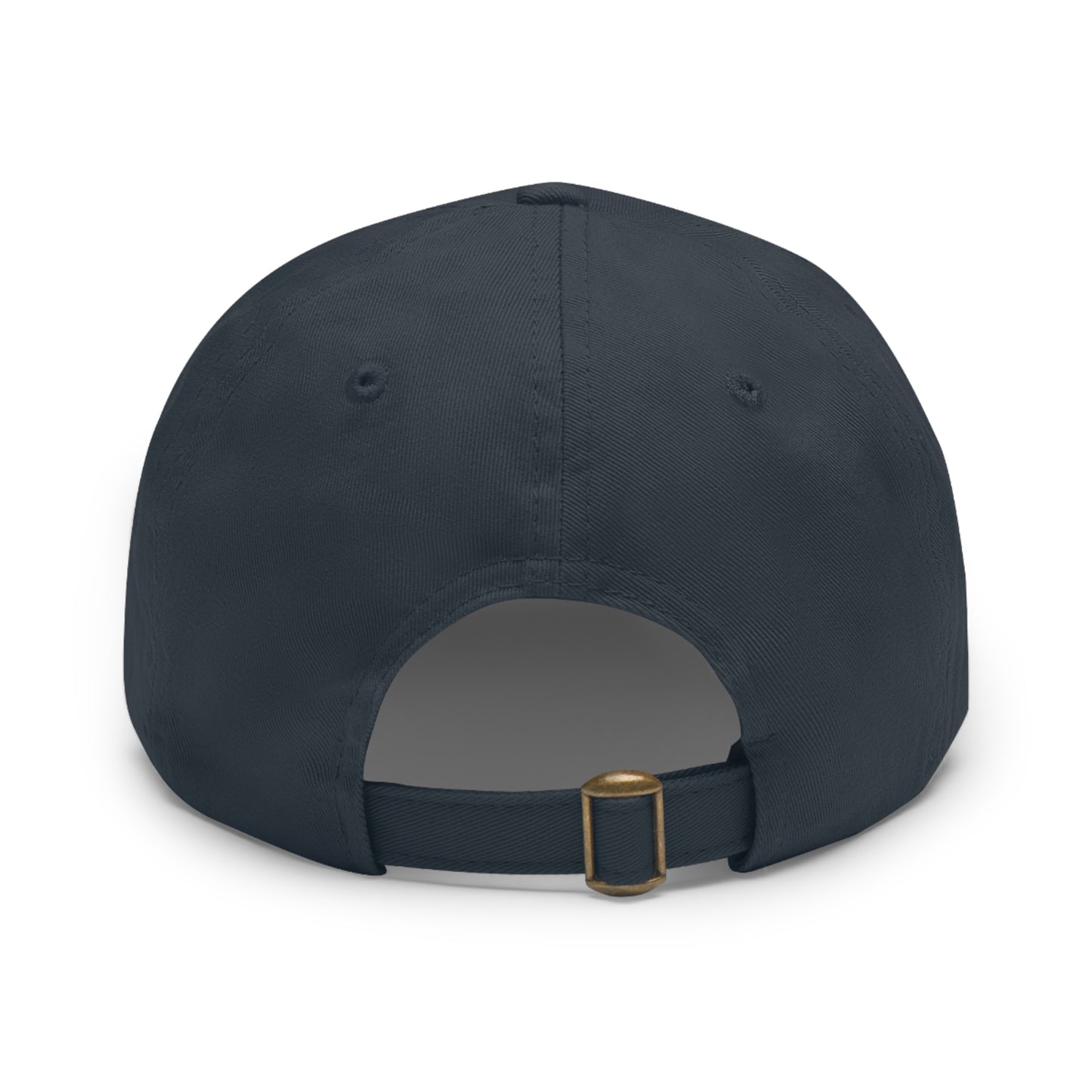 Flag Cuba Flag Hat Cap with Leather Patch