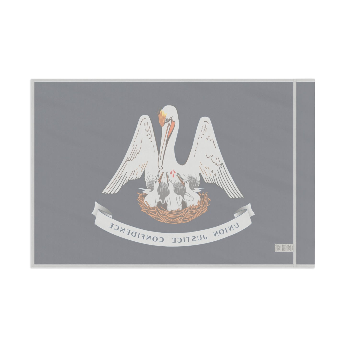 Flag Village USA Louisiana State Flag 18" x 12" / 36" x 24" / 60" x 36"