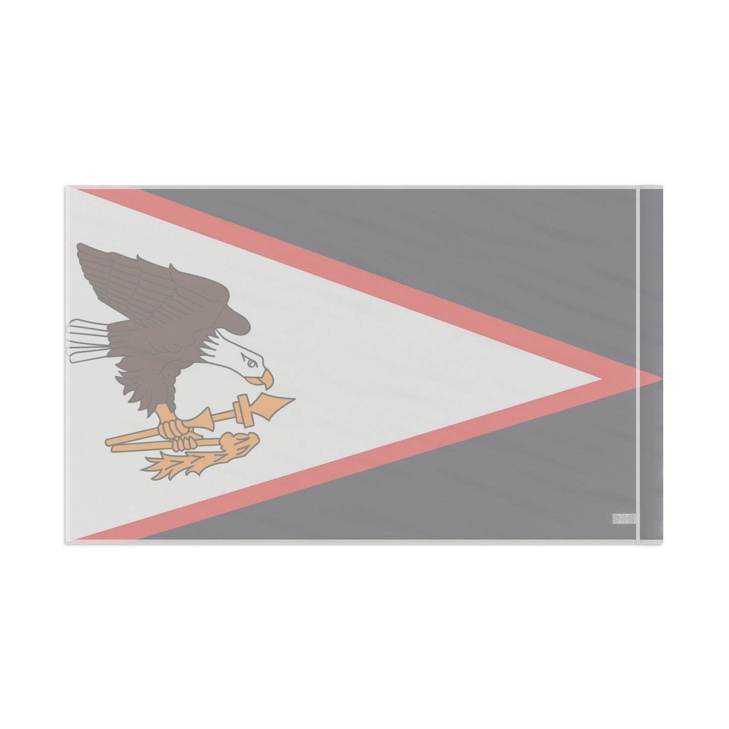 Flag Village American Samoa Flag 18" x 12" / 36" x 24" / 60" x 36"