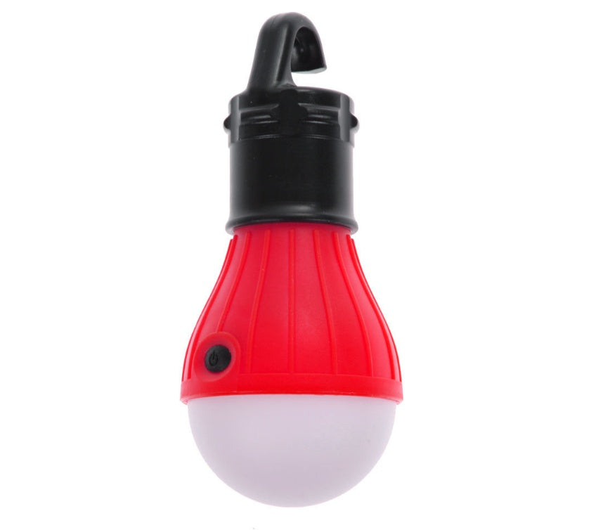 Flag Village Outdoor Portable Camping Tent Lights