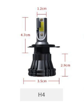 Flag Village Auto Tools Car LED headlight