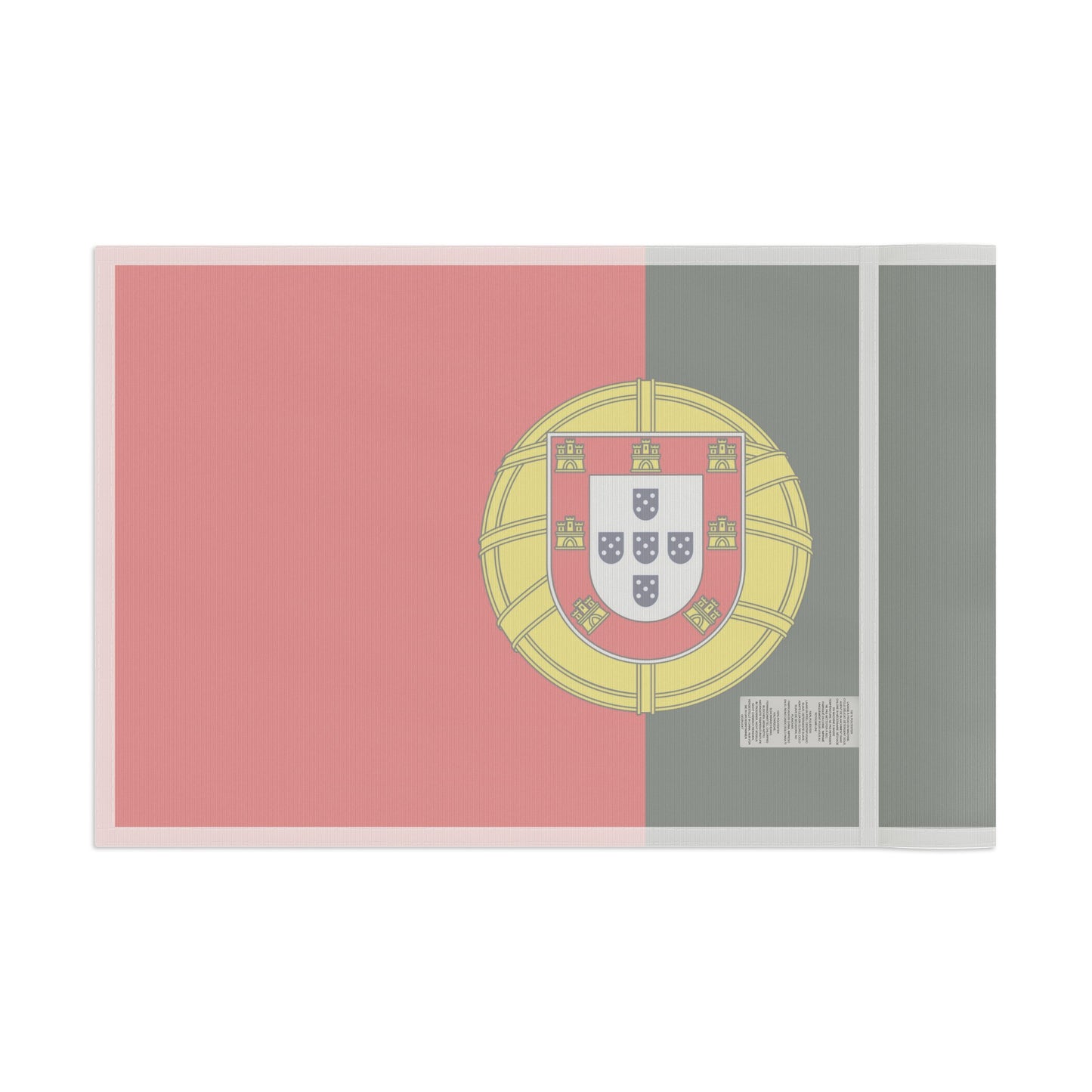 Flag Village Portugal Flag 18" x 12" / 36" x 24" / 60" x 36"