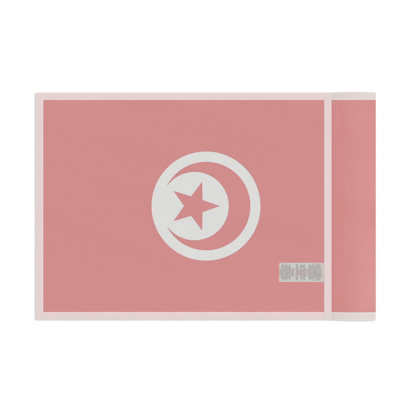 Flag Village Tunisia Flag 18" x 12" / 36" x 24" / 60" x 36"