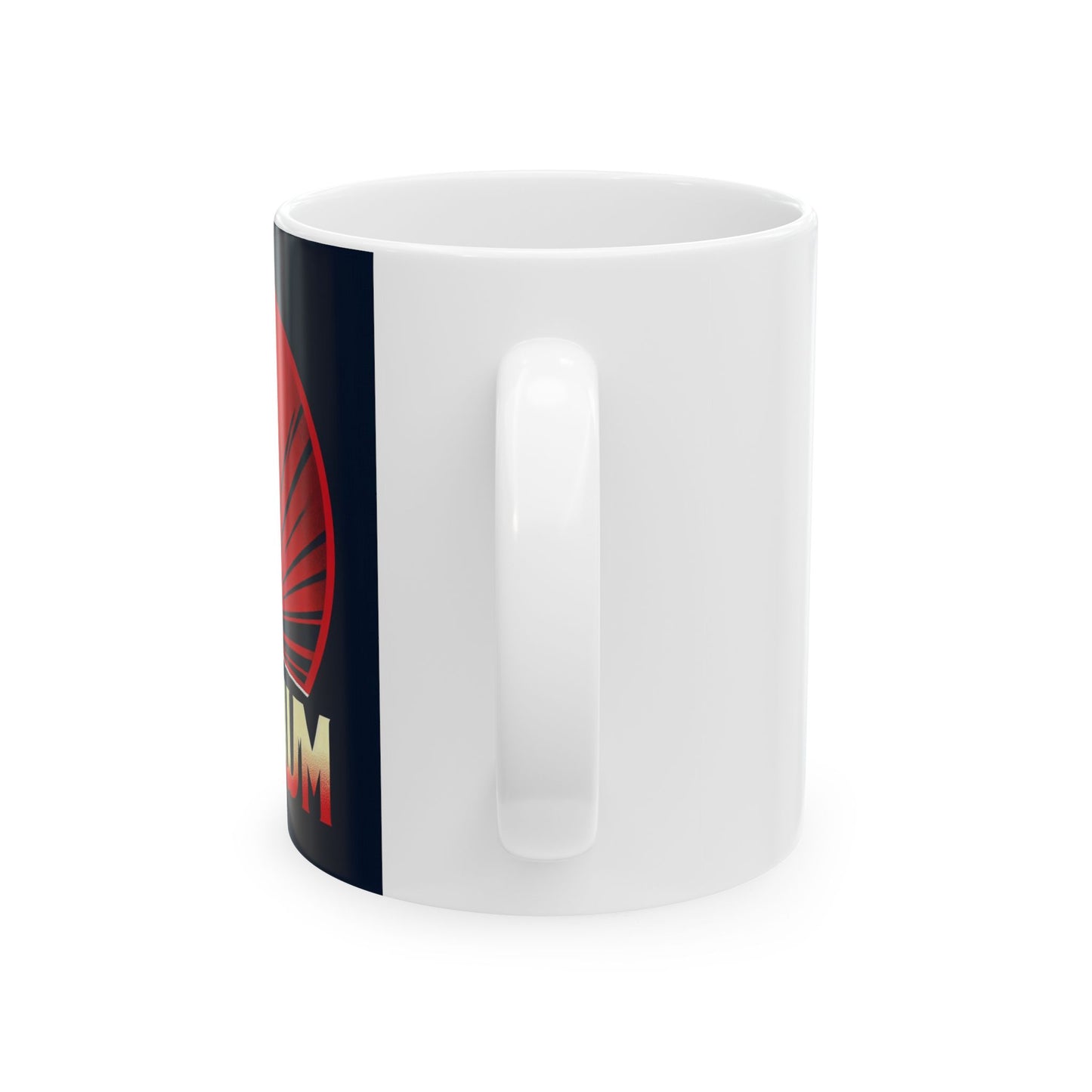 Flag Village Belgium Sporting Flag Ceramic Coffee Mug 11oz BEL0007