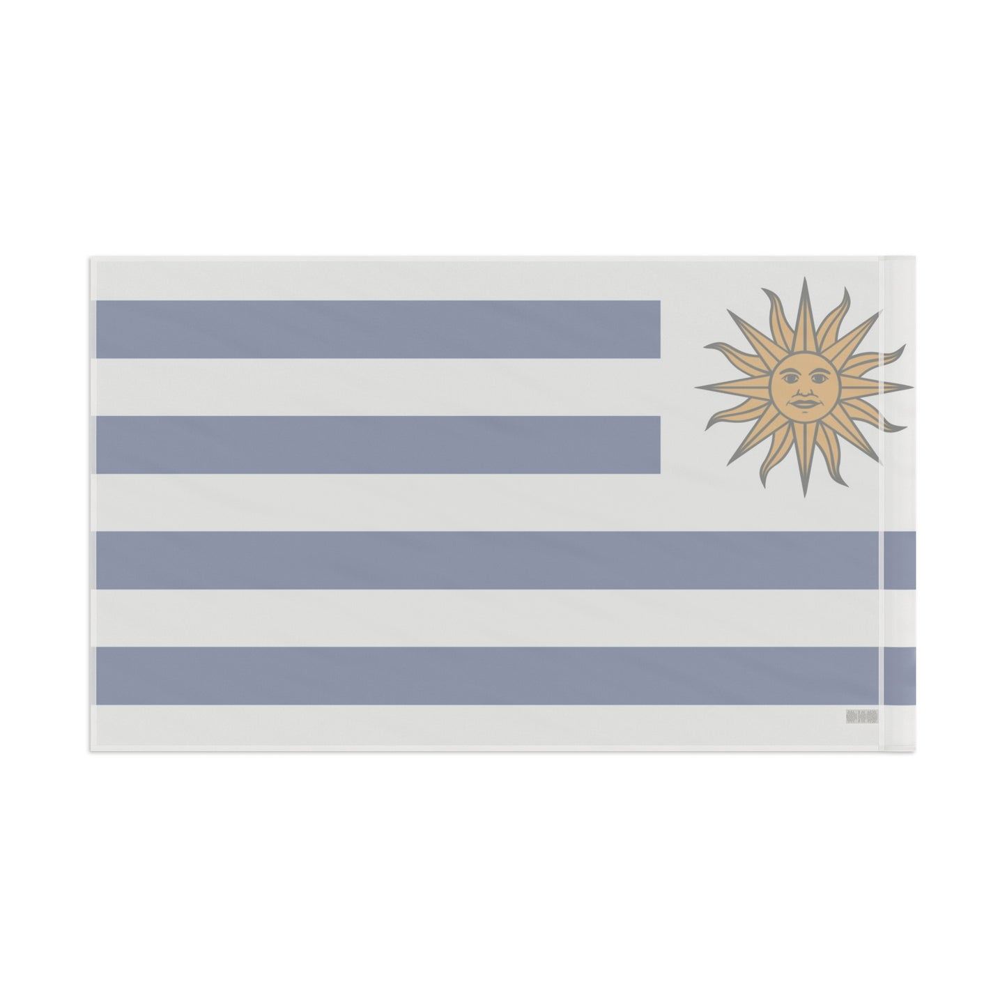 Flag Village Uruguay Flag 18" x 12" / 36" x 24" / 60" x 36"