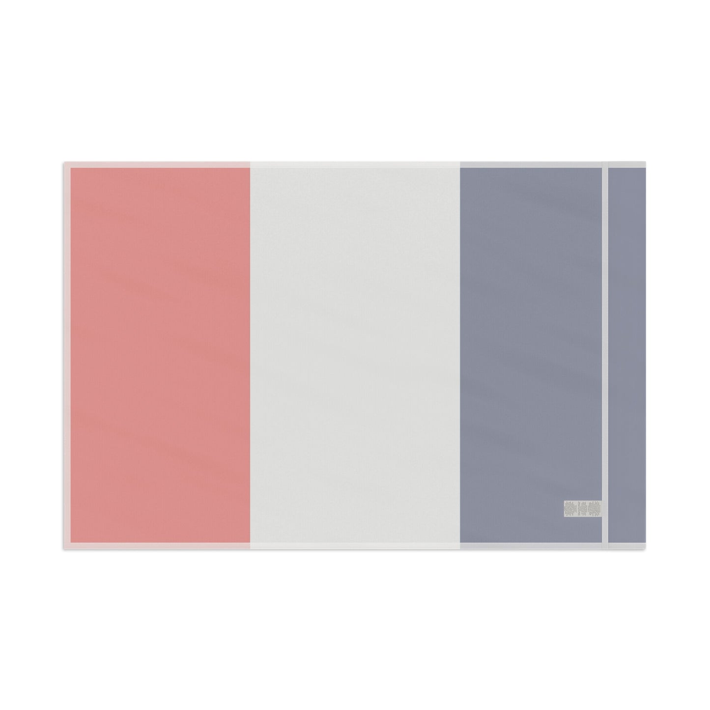 Flag Village France Flag 18" x 12" / 36" x 24" / 60" x 36"
