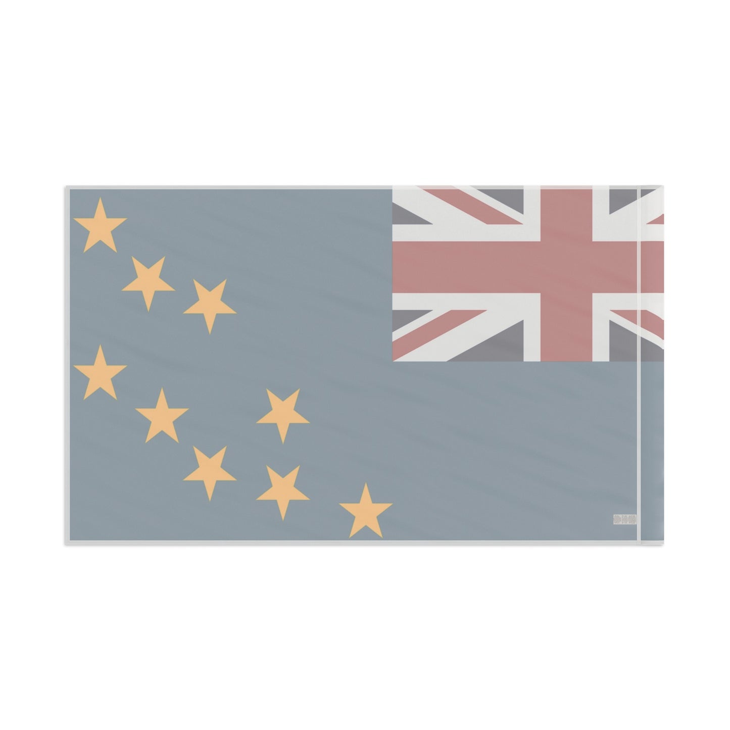 Flag Village Tuvalu Flag 18" x 12" / 36" x 24" / 60" x 36"
