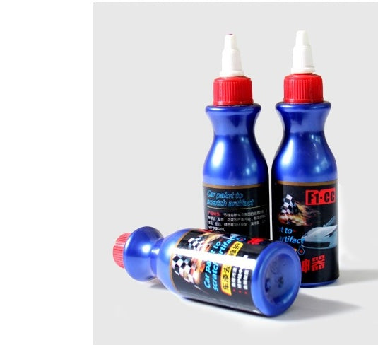 Flag Village Auto Tools Recipe car paint repair liquid scratch repair car artifact remove light scratch scratch repair print car paint