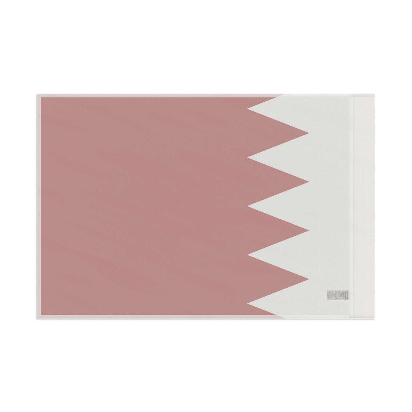 Flag Village Bahrain Flag 18" x 12" / 36" x 24" / 60" x 36"