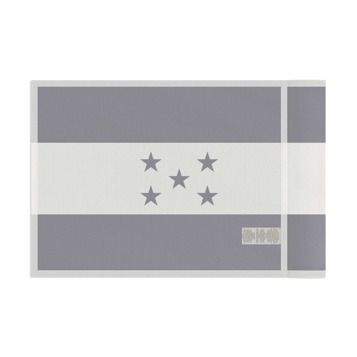 Flag Village Honduras Flag 18" x 12" / 36" x 24" / 60" x 36"