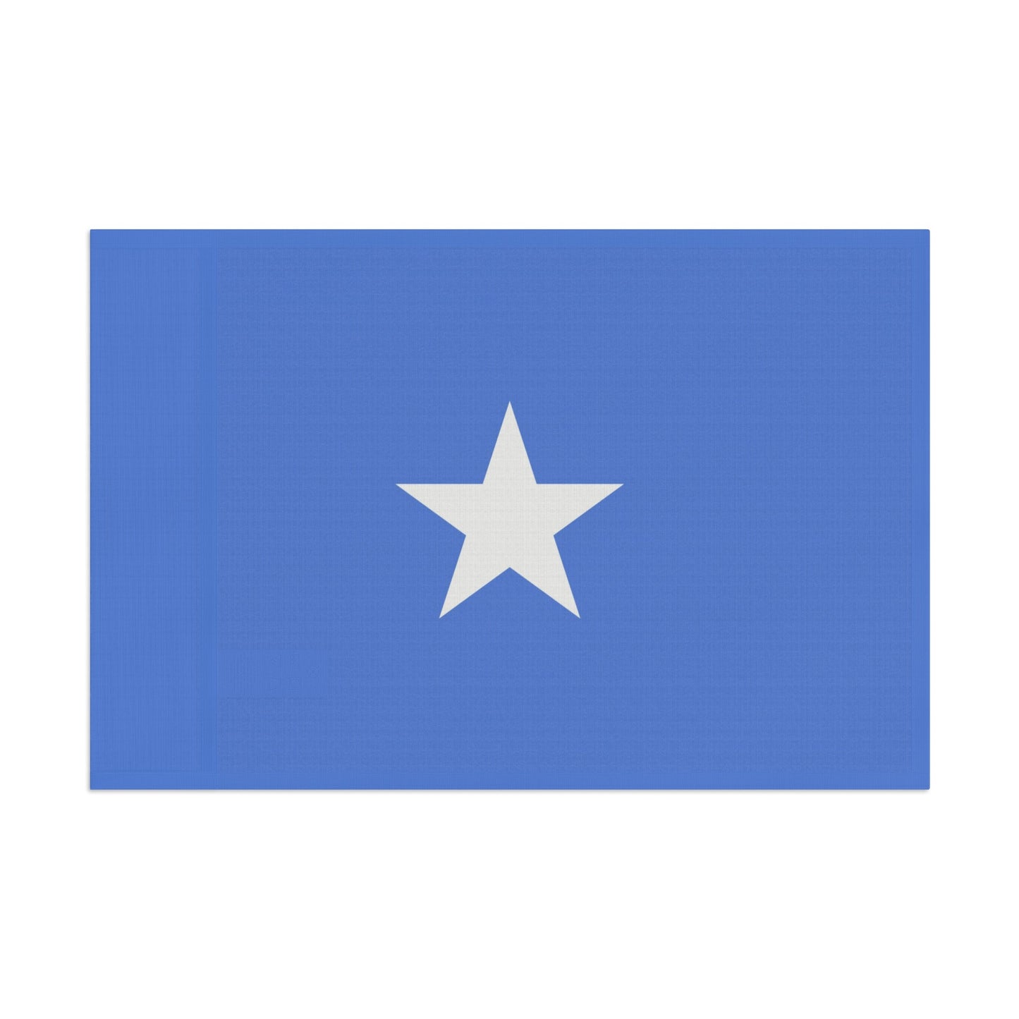 Flag Village Somalia Flag 18" x 12" / 36" x 24" / 60" x 36"
