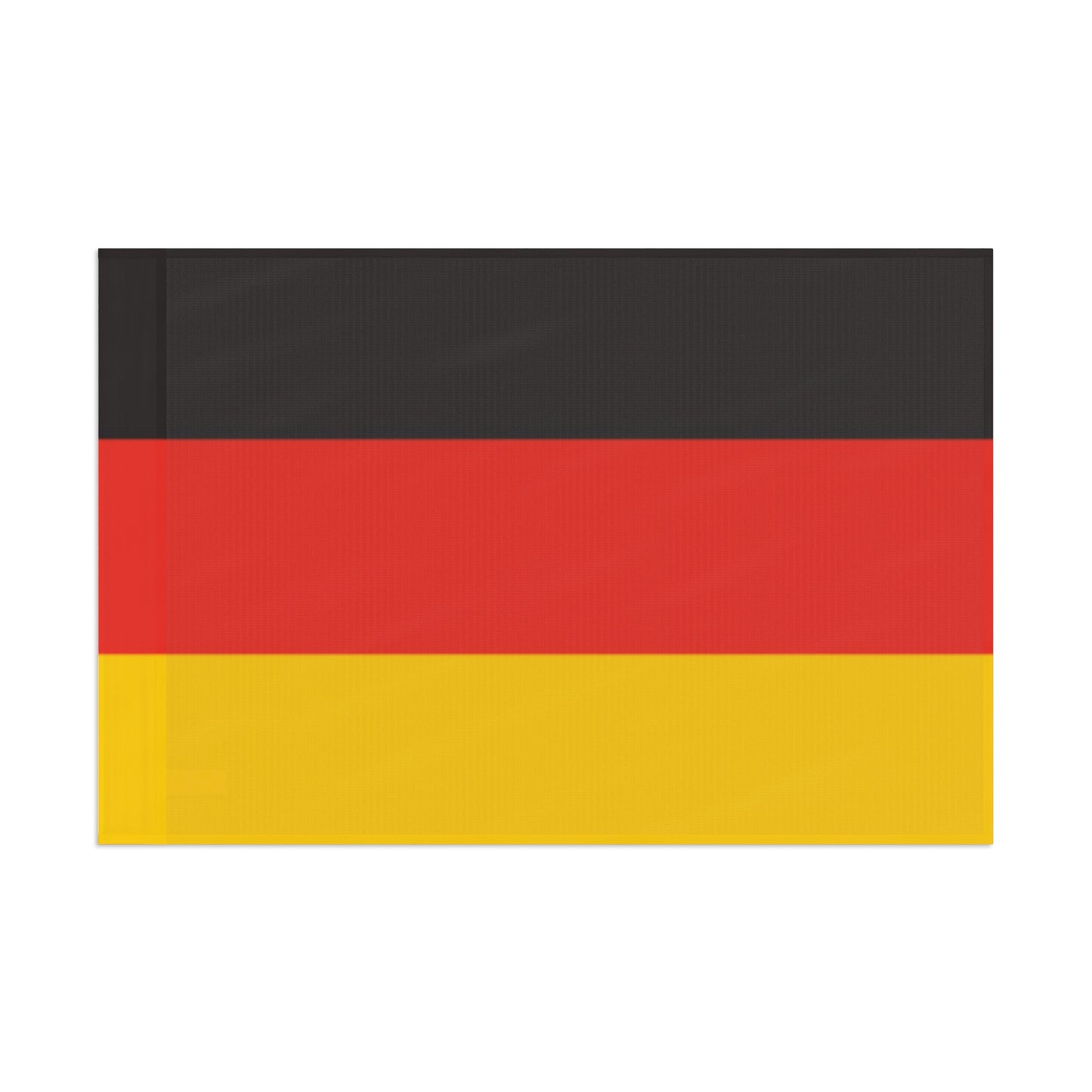 Flag Village Germany Flag 18" x 12" / 36" x 24" / 60" x 36"