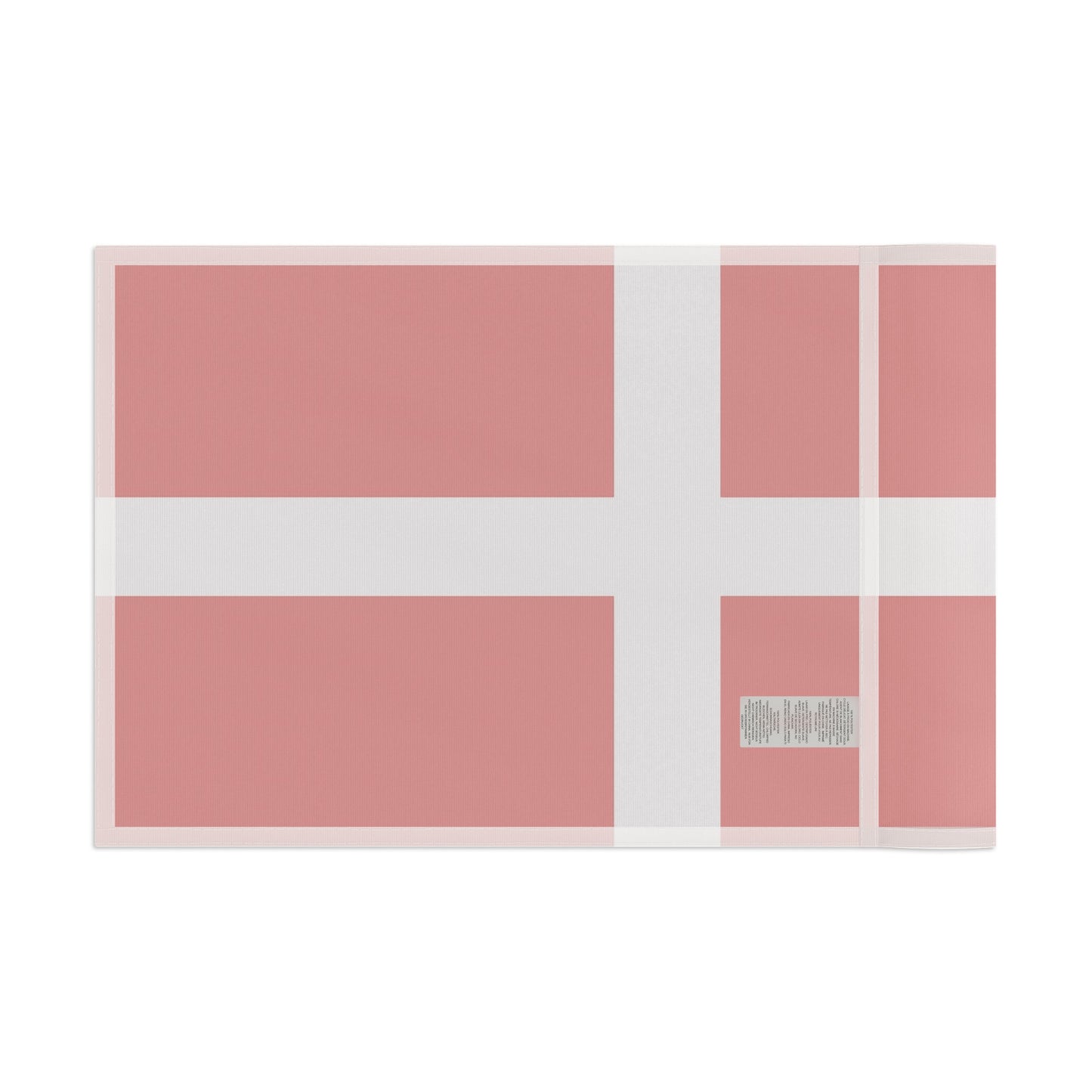 Flag Village Denmark Flag 18" x 12" / 36" x 24" / 60" x 36"