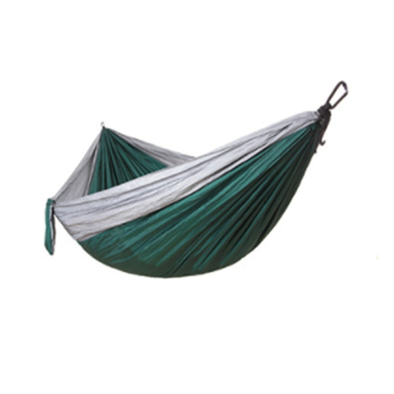 Flag Village Camping swing double widened hammock