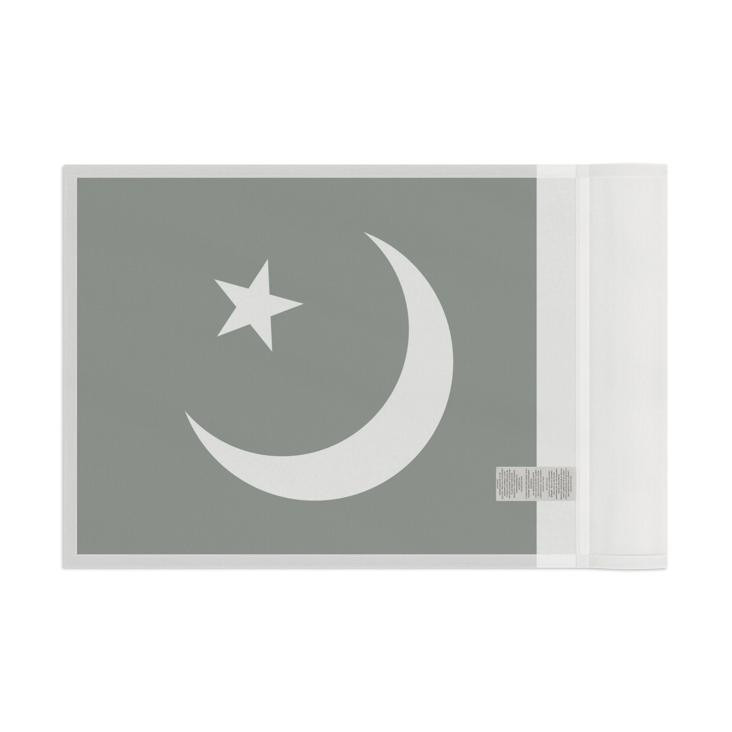 Flag Village Pakistan Flag 18" x 12" / 36" x 24" / 60" x 36"