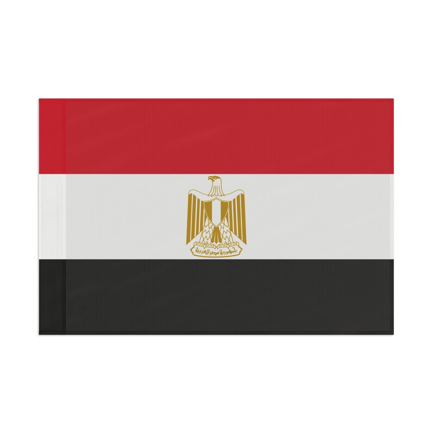 Flag Village Egypt Flag 18" x 12" / 36" x 24" / 60" x 36"