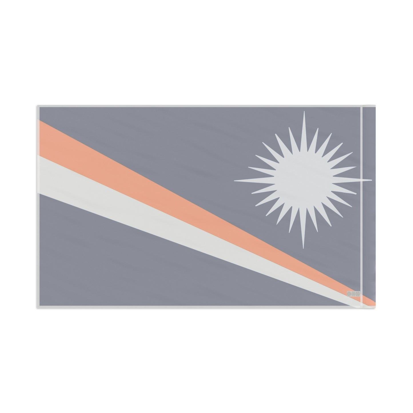 Flag Village Marshall Islands Flag 18" x 12" / 36" x 24" / 60" x 36"