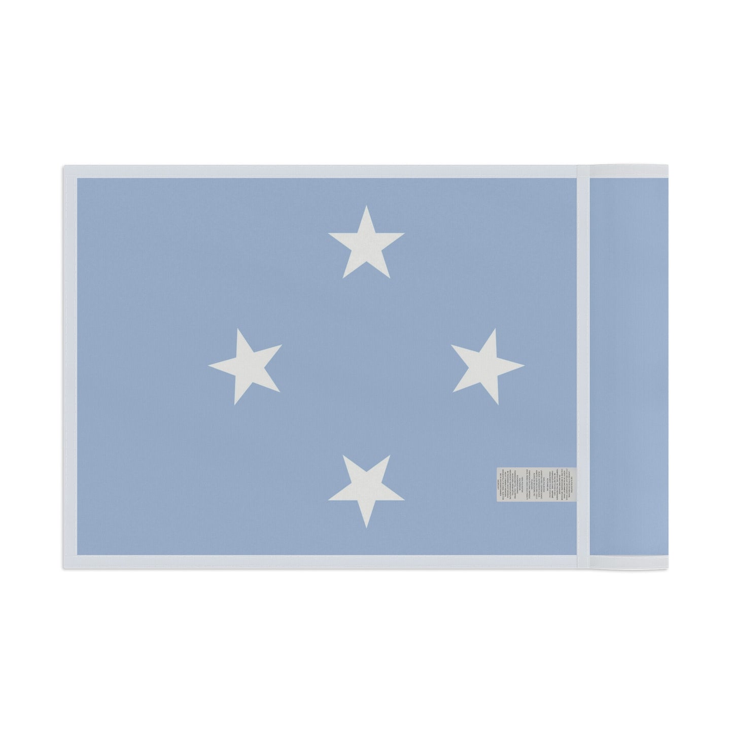 Flag Village Micronesia Flag 18" x 12" / 36" x 24" / 60" x 36"