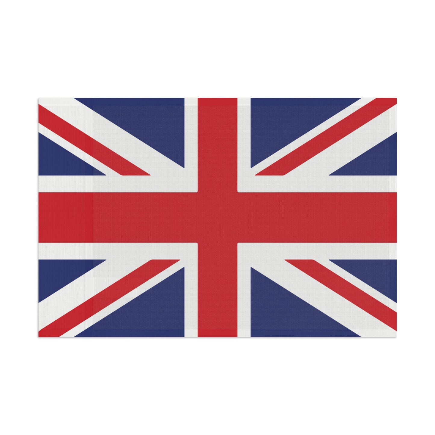 Flag Village United Kingdom Flag 18" x 12" / 36" x 24" / 60" x 36"