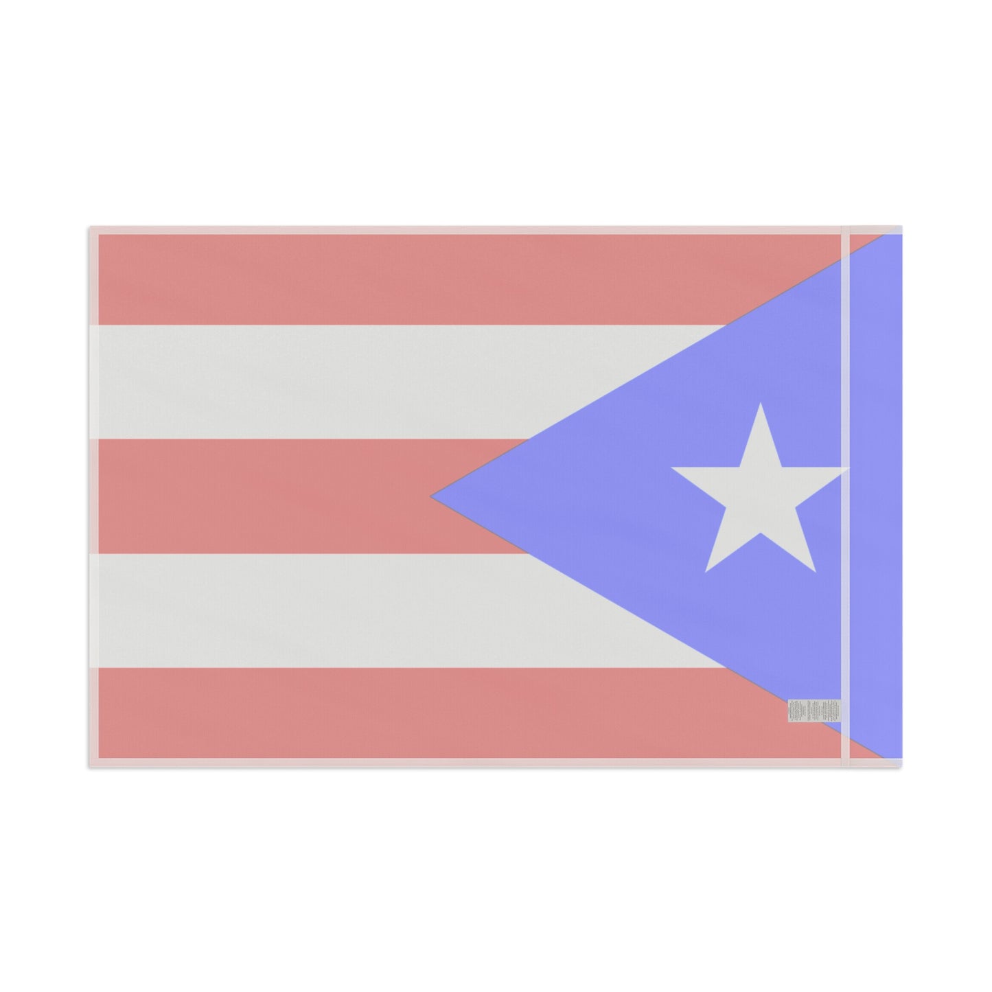 Flag Village USA Puerto Rico State Flag 18" x 12" / 36" x 24" / 60" x 36"