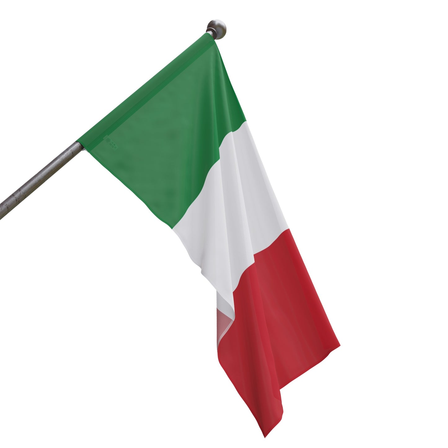 Flag Village Italy Flag 18" x 12" / 36" x 24" / 60" x 36"