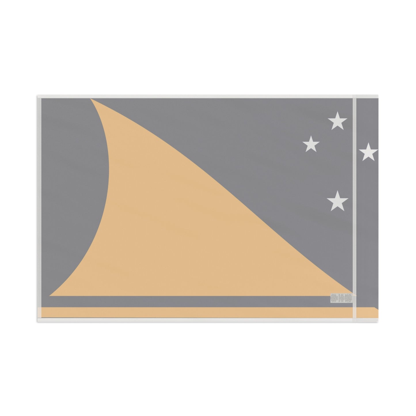 Flag Village Tokelau Flag 18" x 12" / 36" x 24" / 60" x 36"