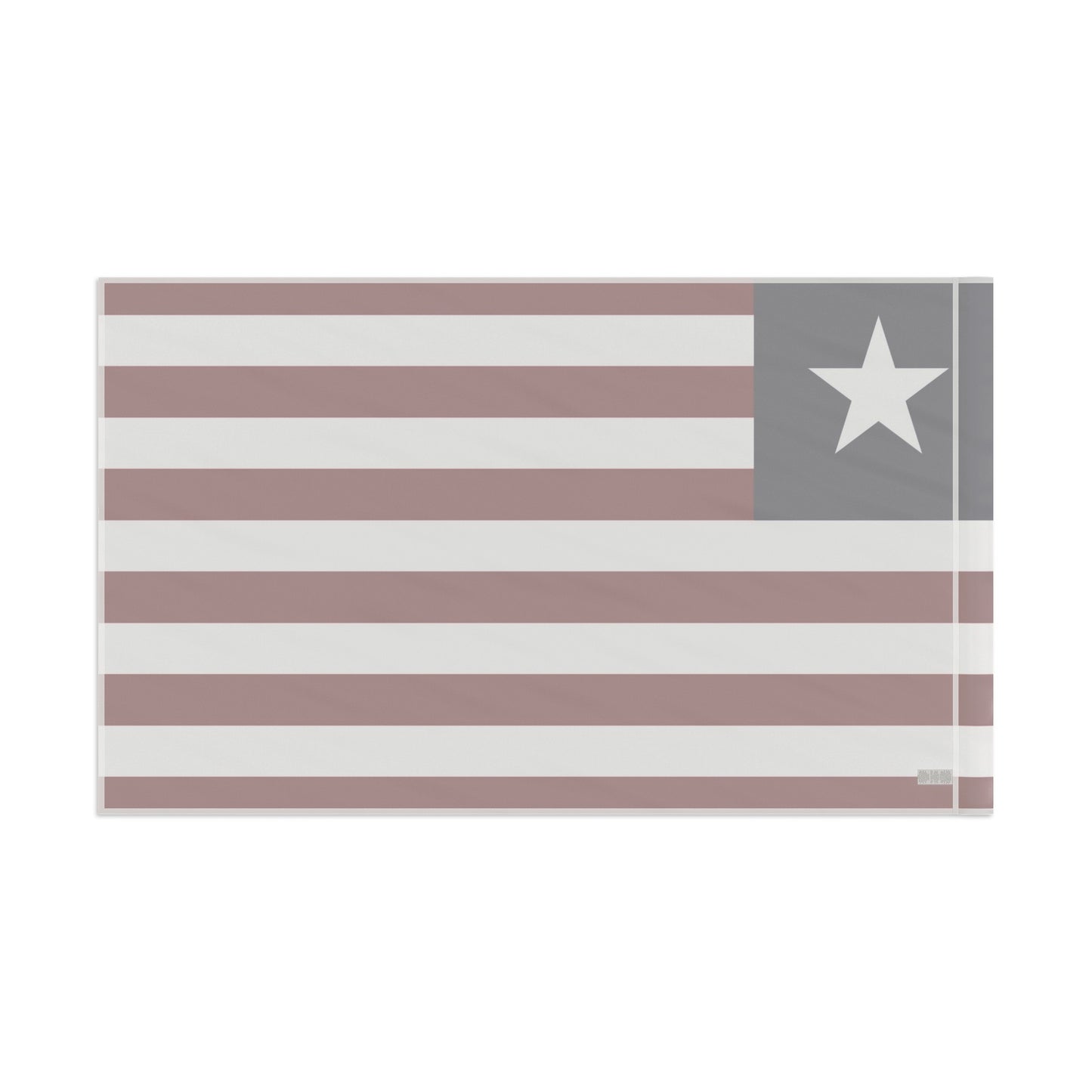 Flag Village Liberia Flag 18" x 12" / 36" x 24" / 60" x 36"