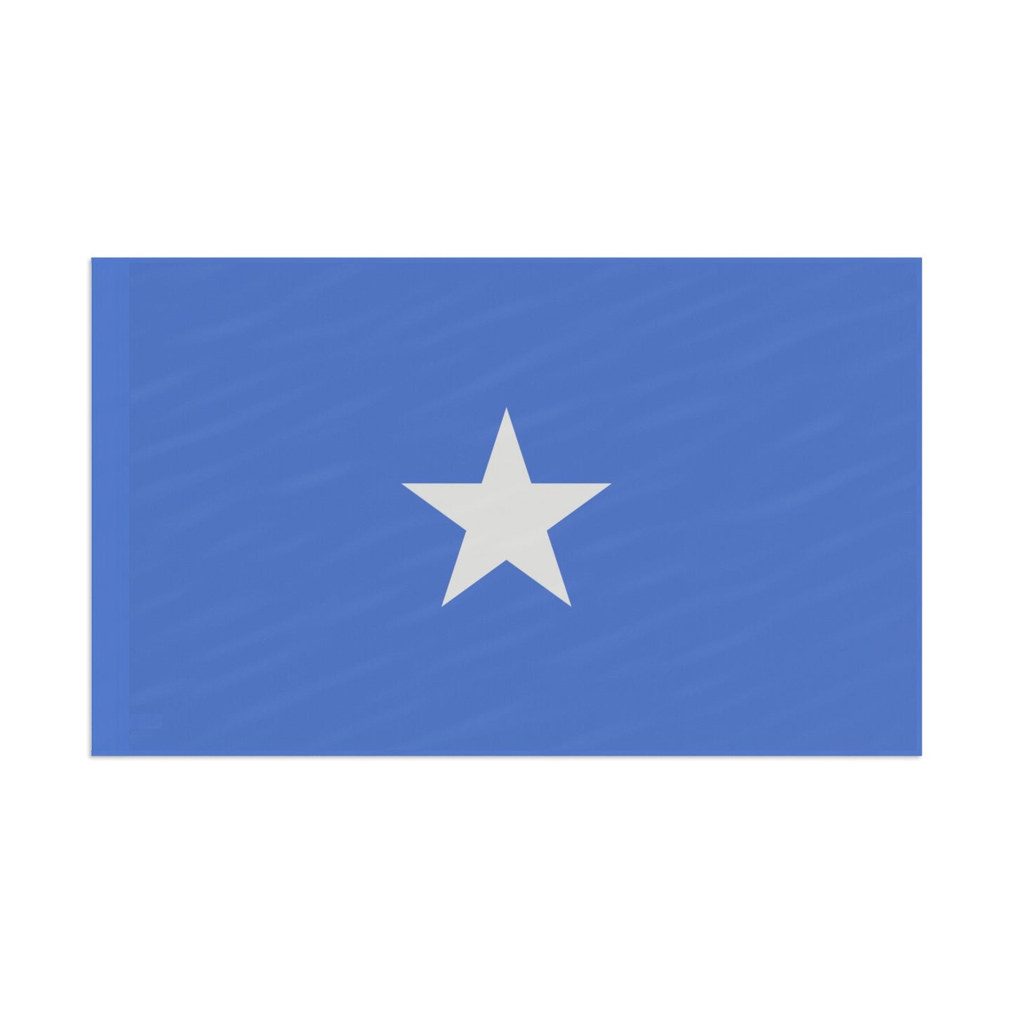 Flag Village Somalia Flag 18" x 12" / 36" x 24" / 60" x 36"