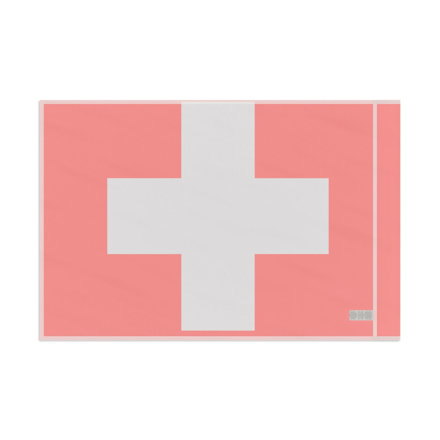 Flag Village Switzerland Flag 18" x 12" / 36" x 24" / 60" x 36"