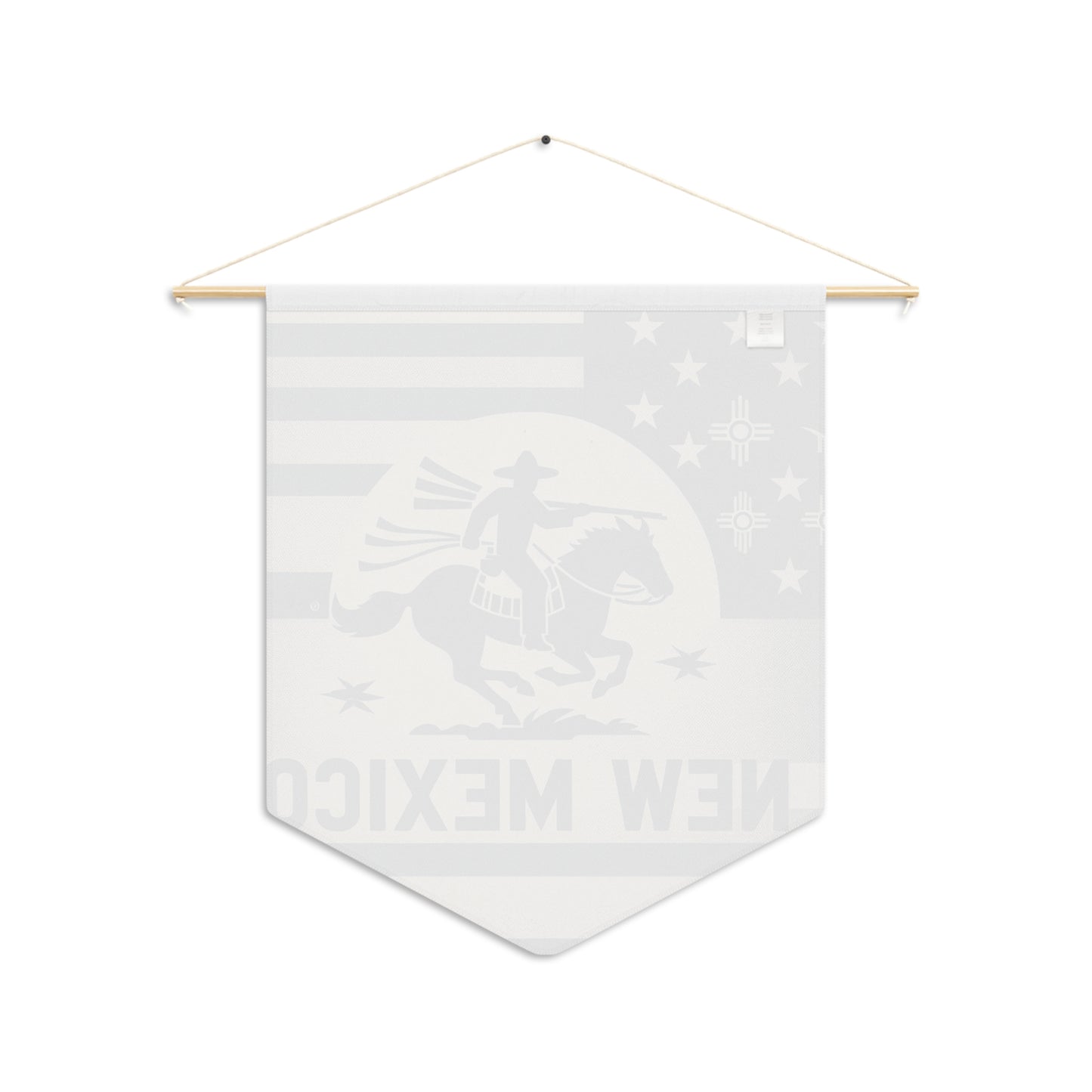 Flag Village New Mexico State Flag Pennant Sporting Home Wall decoration NM0001