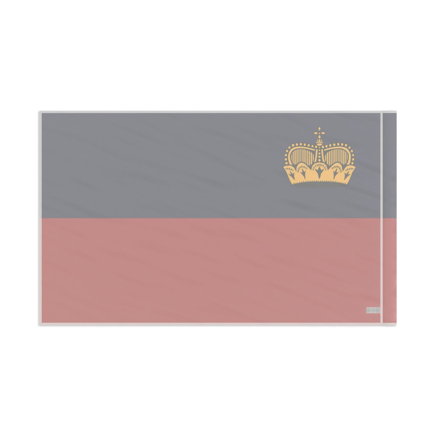Flag Village Liechtenstein Flag 18" x 12" / 36" x 24" / 60" x 36"