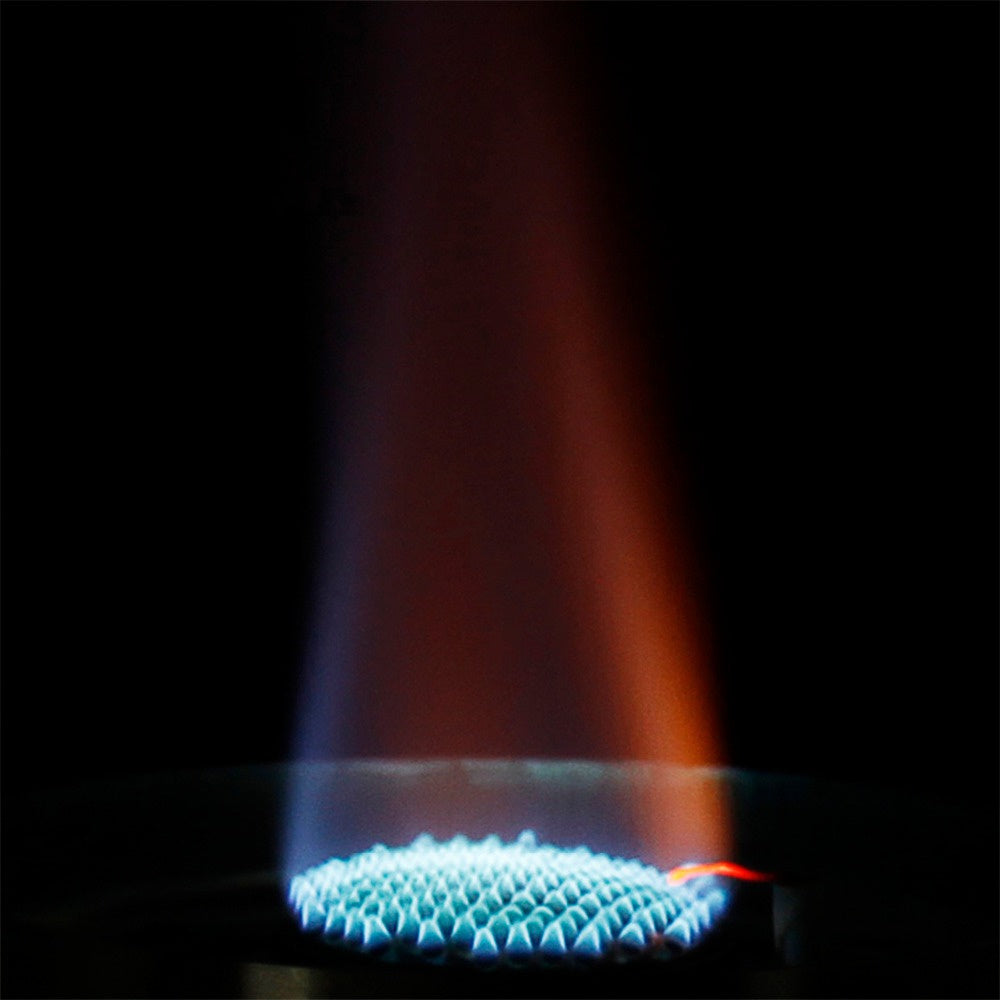 Flag Village Portable gas stove