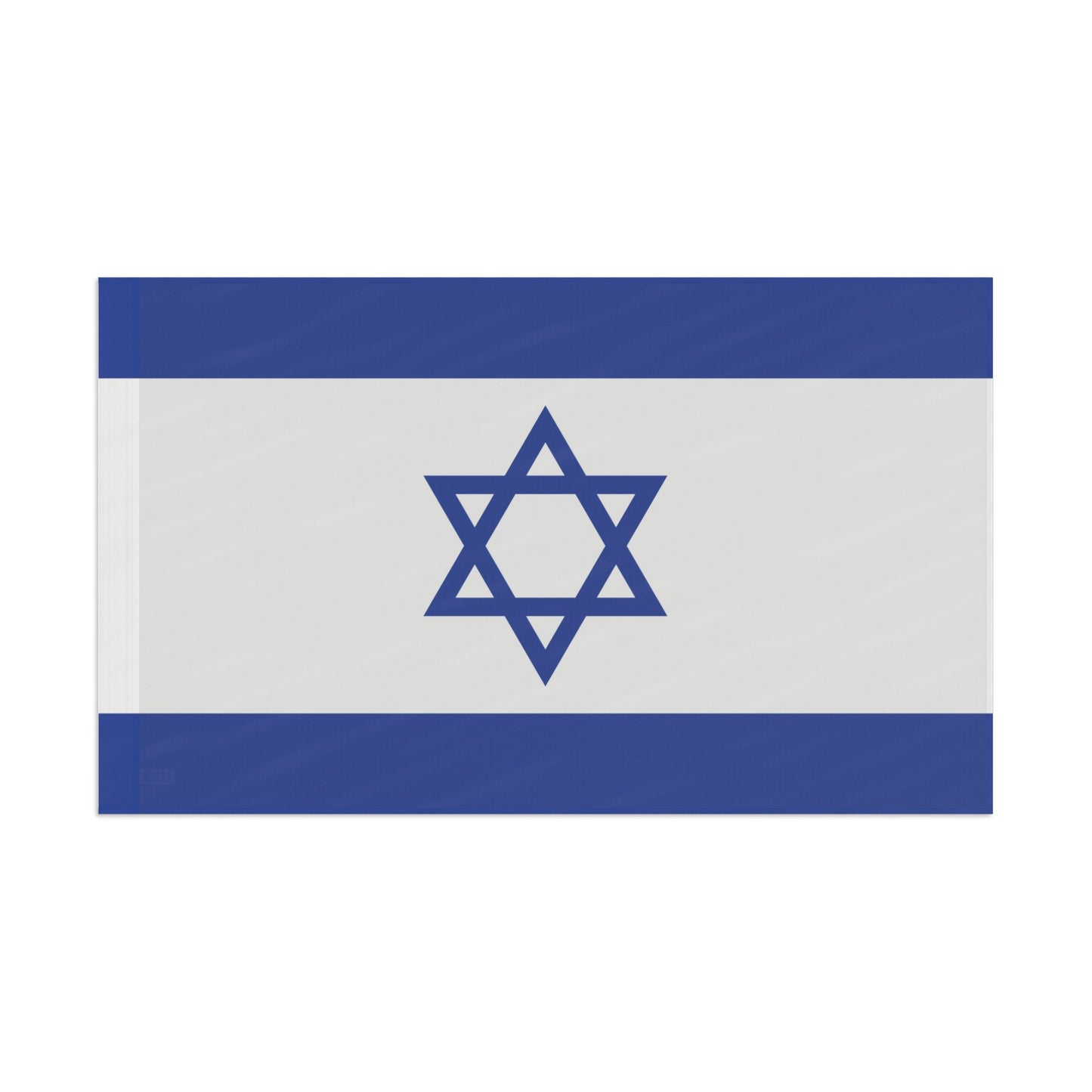 Flag Village Israel Flag 18" x 12" / 36" x 24" / 60" x 36"