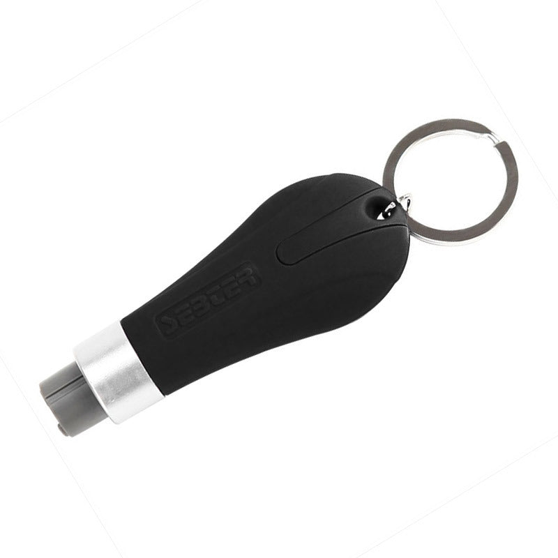 Flag Village Auto Tools Safety Hammer for Mini Emergency Vehicle