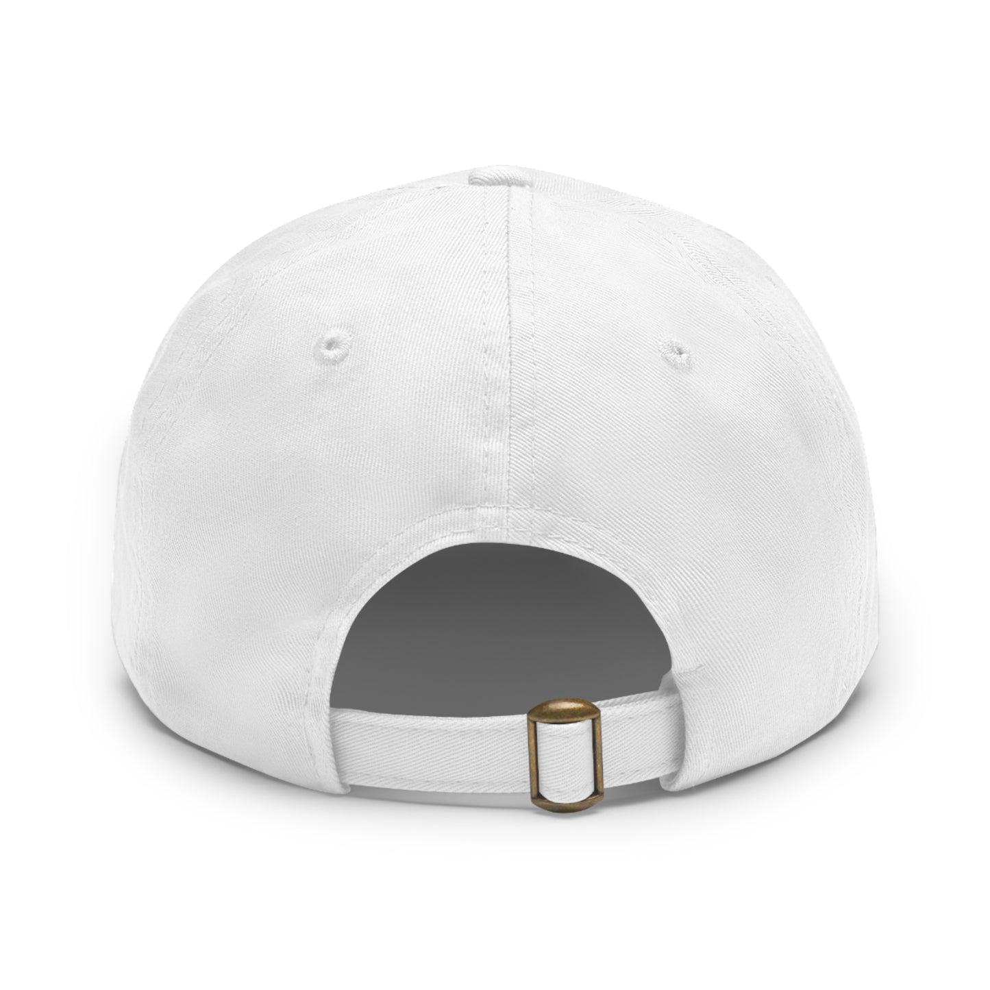 Flag Cuba Flag Hat Cap with Leather Patch
