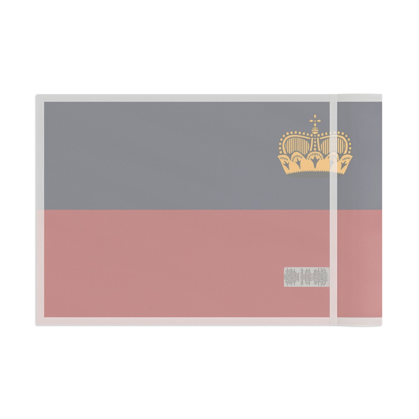 Flag Village Liechtenstein Flag 18" x 12" / 36" x 24" / 60" x 36"