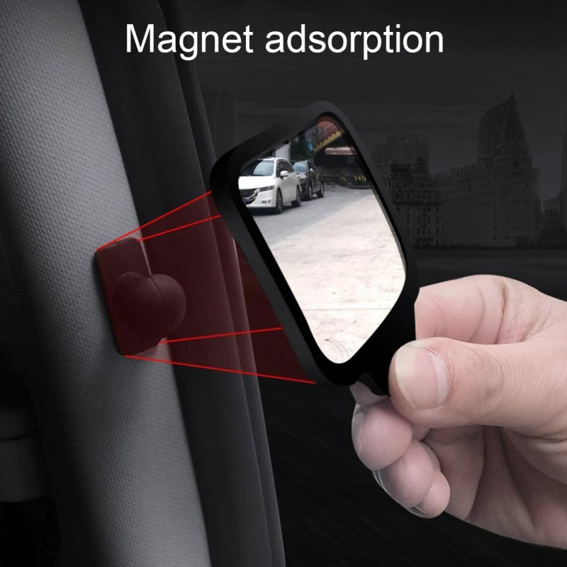Flag Village Auto Tools Rear view mirror